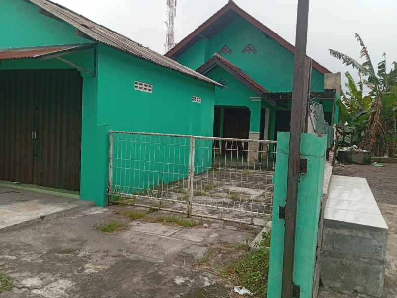 dijual rumah dijual rumah induk beserta