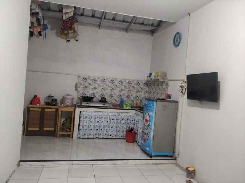 dijual rumah diover kredit rumah di