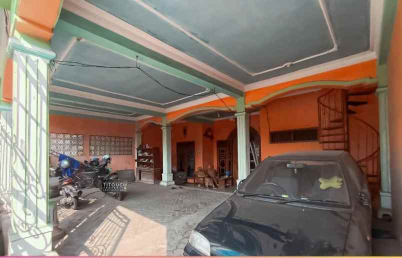 dijual rumah dsn kedungpring gang 1 no