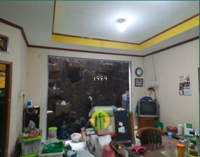 dijual rumah duren sawit