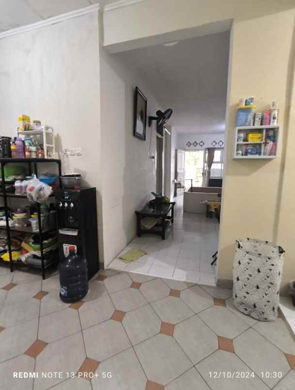 dijual rumah duta graha duta harapan