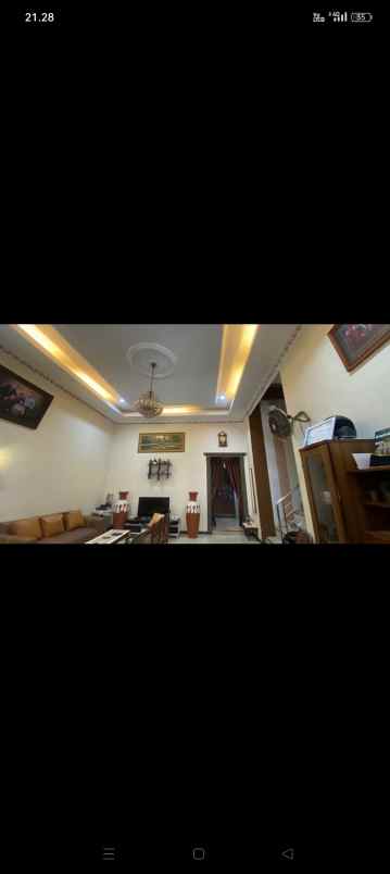 dijual rumah elite dan mewah