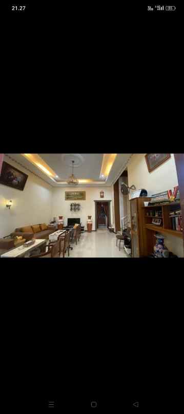 dijual rumah elite dan mewah