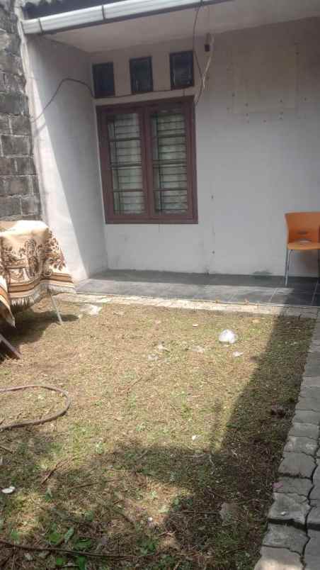dijual rumah elite nyaman dan aman