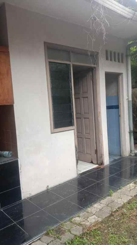 dijual rumah elite nyaman dan aman