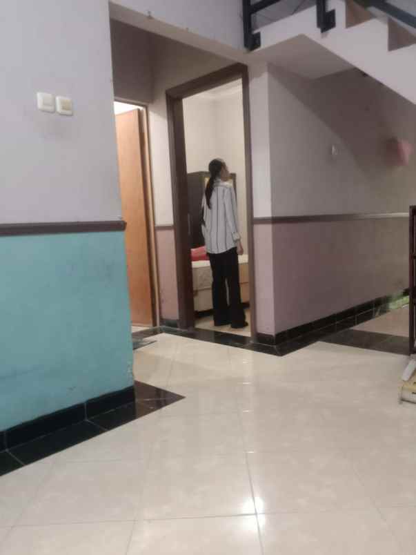 dijual rumah elite nyaman dan aman