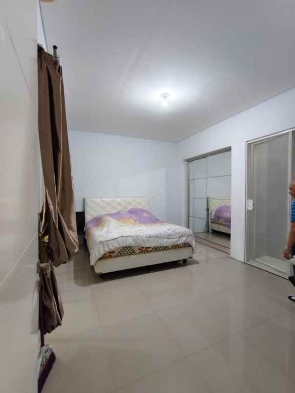 dijual rumah forest mansion