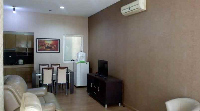 dijual rumah gading nirwana kelapa gading