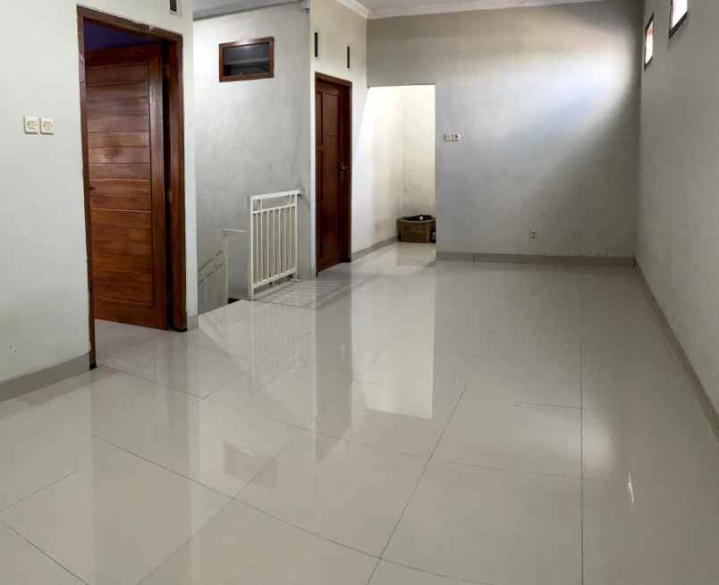 dijual rumah gamping