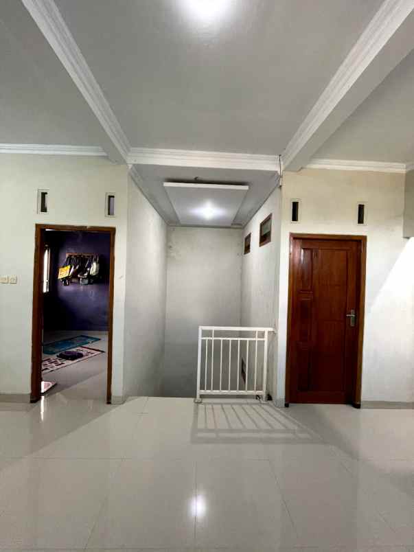 dijual rumah gamping