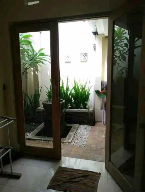 dijual rumah gamping