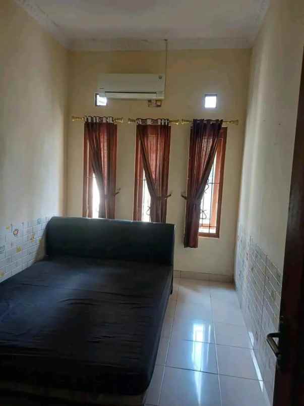 dijual rumah gamping