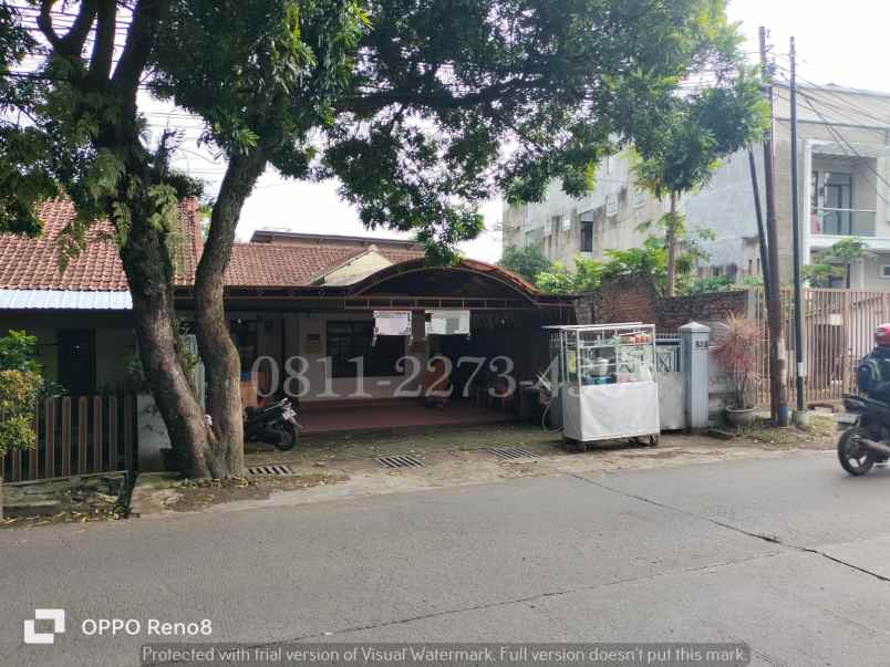 dijual rumah gegerkalong