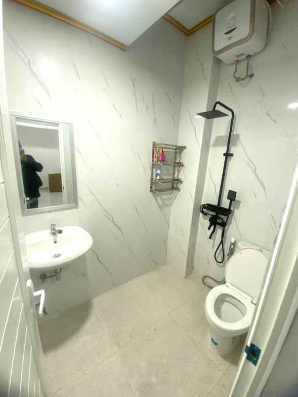 dijual rumah giwangan