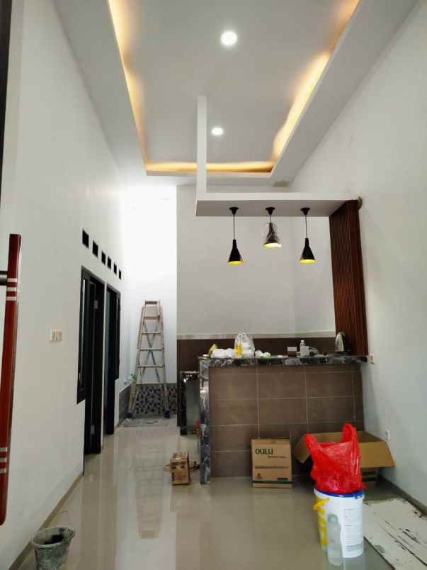 dijual rumah graha persada sentosa