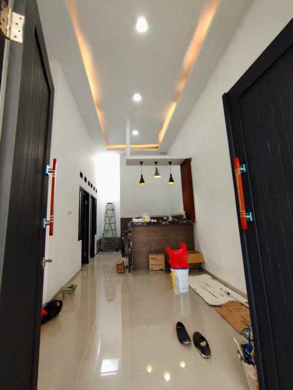 dijual rumah graha persada sentosa