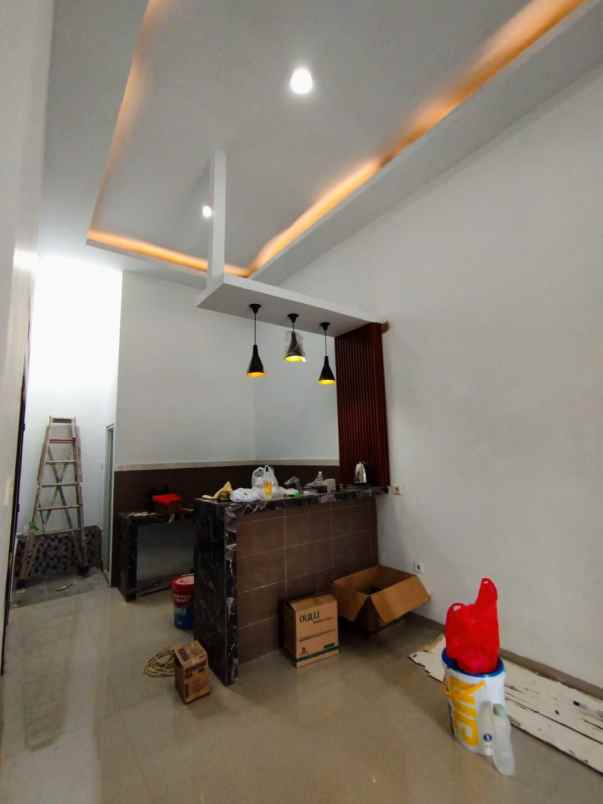 dijual rumah graha persada sentosa