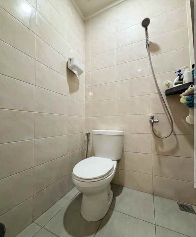 dijual rumah graha raya bintaro