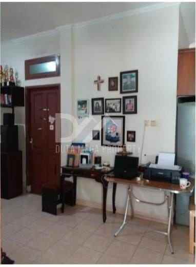 dijual rumah graha raya bintaro