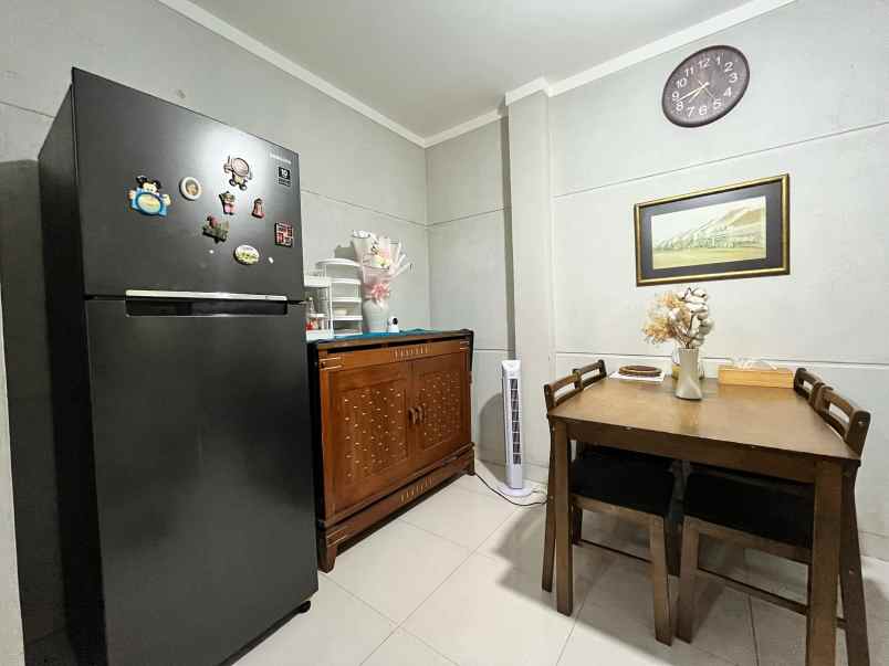 dijual rumah graha raya bintaro jaya