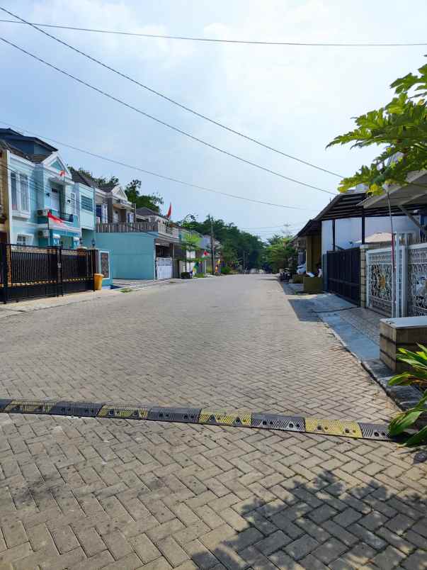 dijual rumah grand depok city