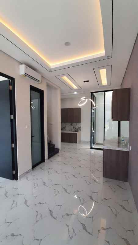 dijual rumah grand island cluster suvadiva