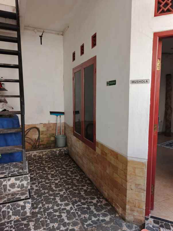 dijual rumah grand wisata bekasi