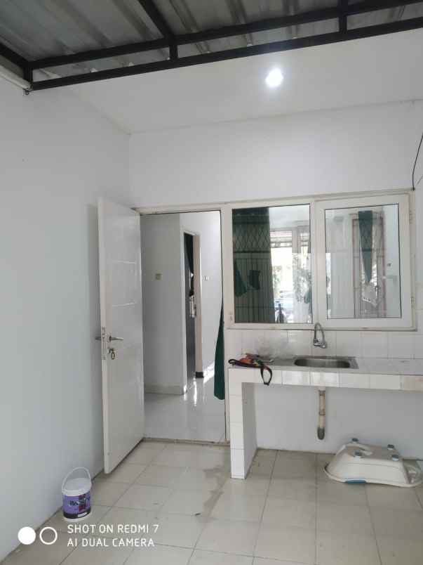 dijual rumah grand wisata cibubur