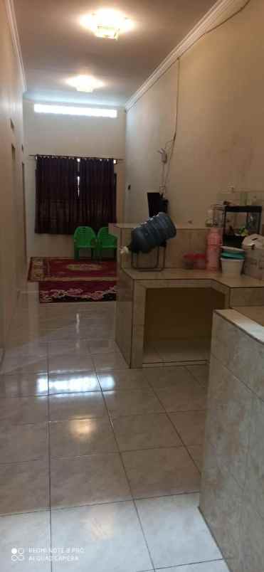 dijual rumah griya bandung asri