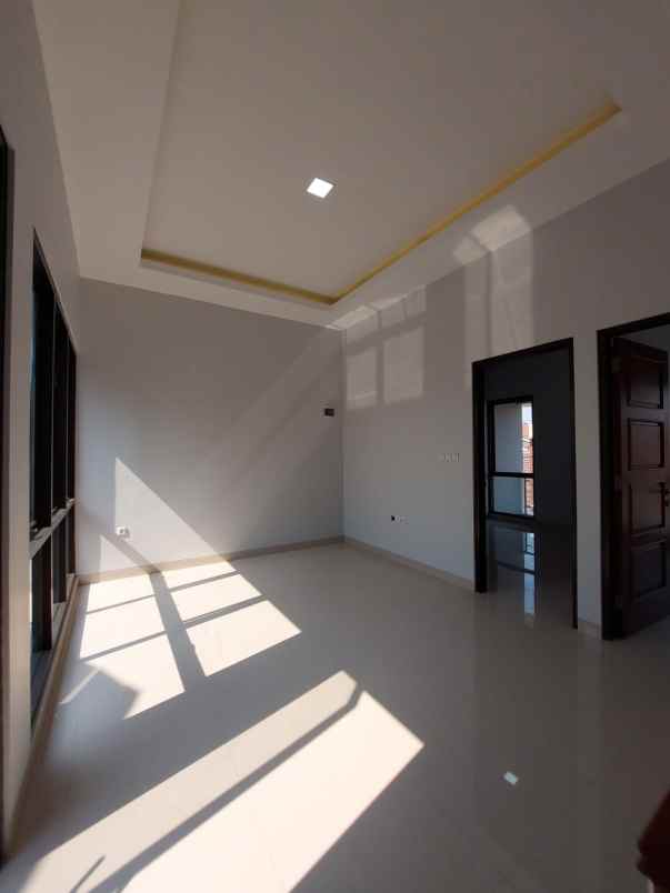 dijual rumah griya bintara loka bekasi