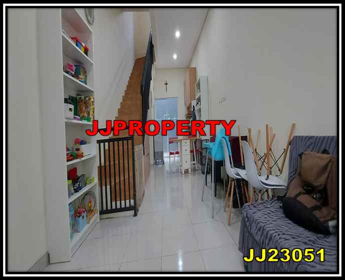 dijual rumah grogol jakarta barat