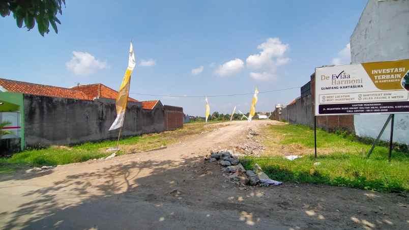 dijual rumah gumpang kartasura sukoharjo