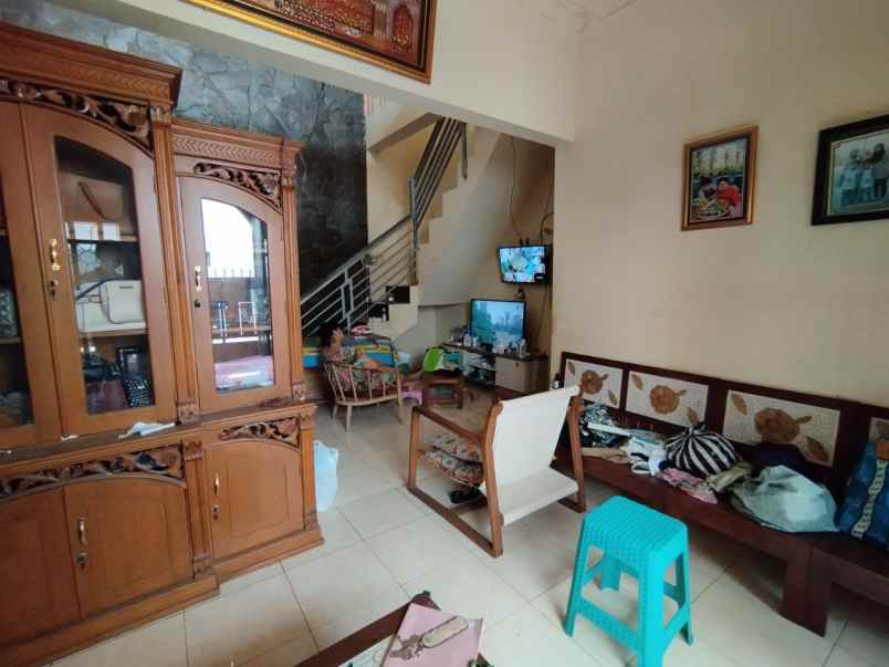 dijual rumah gumpang kartasura sukoharjo