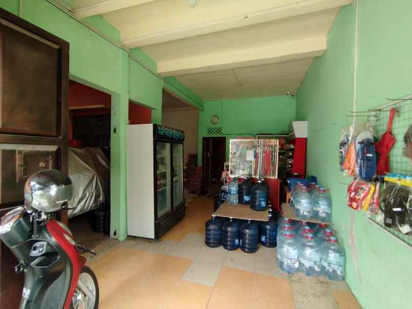 dijual rumah gumpang kartasura sukoharjo