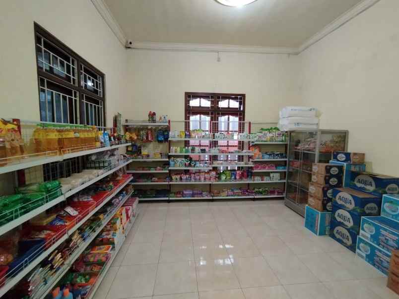 dijual rumah gumpang kartasura sukoharjo