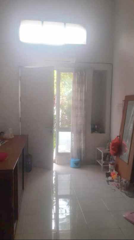 dijual rumah harapan indah cluster ifolia