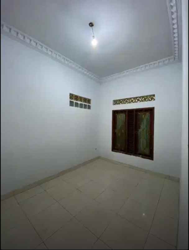 dijual rumah harapan mulya kemayoran