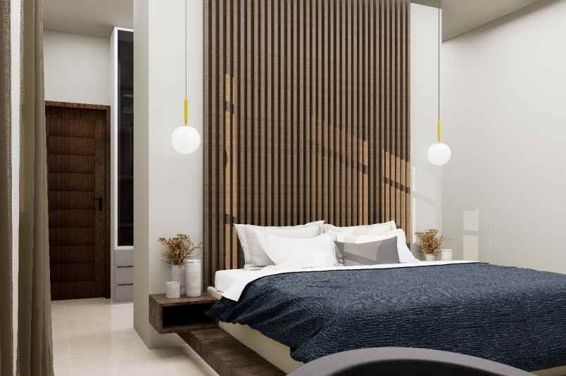 dijual rumah harmony residence ketewel