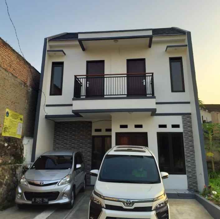 dijual rumah jagakarsa jagakarsa