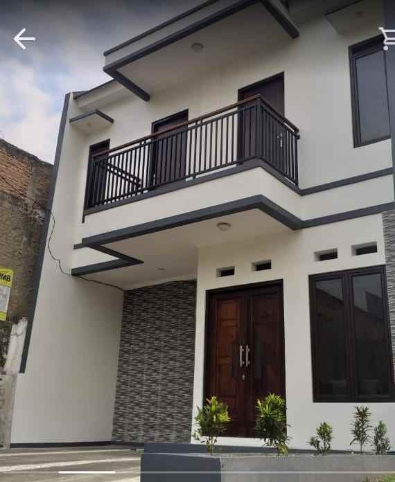 dijual rumah jagakarsa jagakarsa