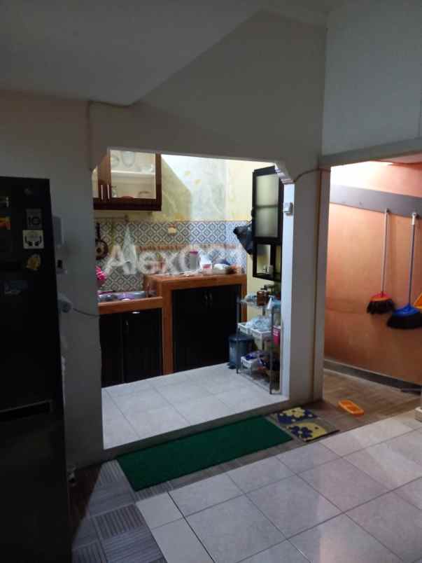 dijual rumah jagakarsa lenteng agung