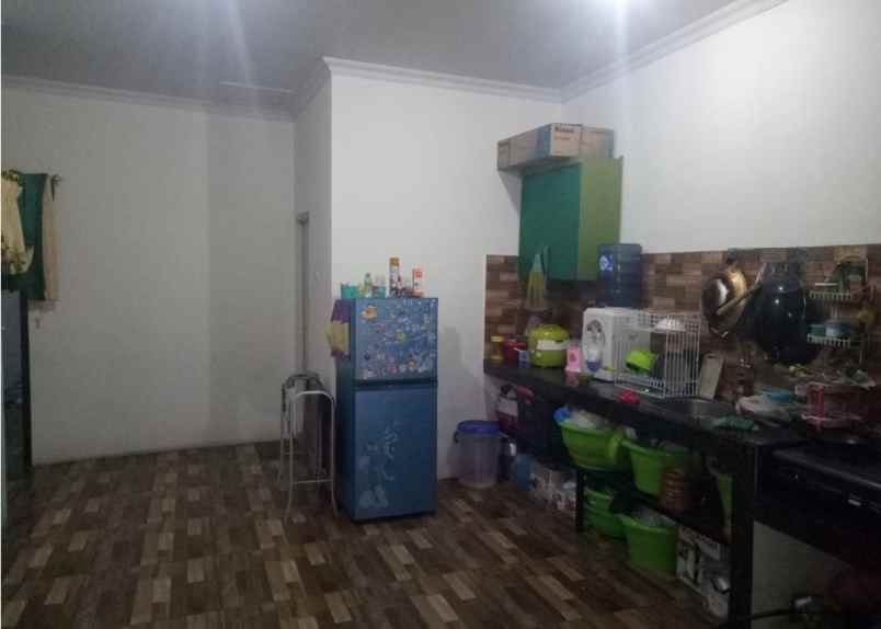 dijual rumah jalan cibeureum kel