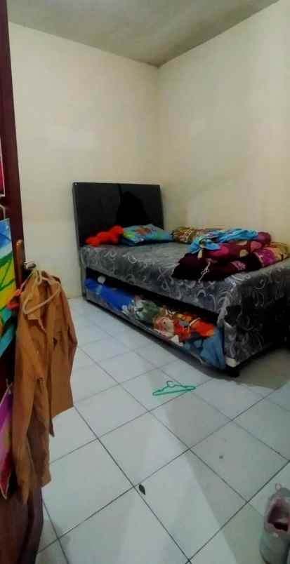 dijual rumah jalan cipageran cimahi