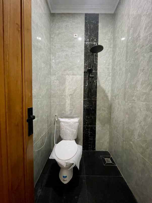 dijual rumah jalan kaliurang