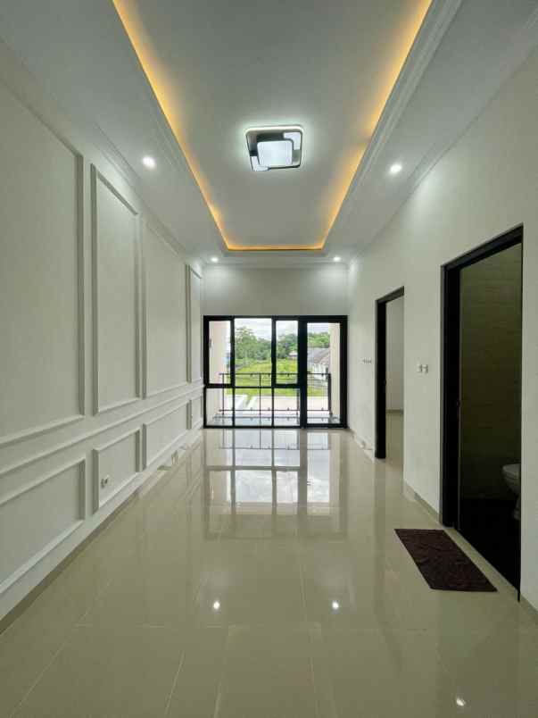 dijual rumah jalan kaliurang