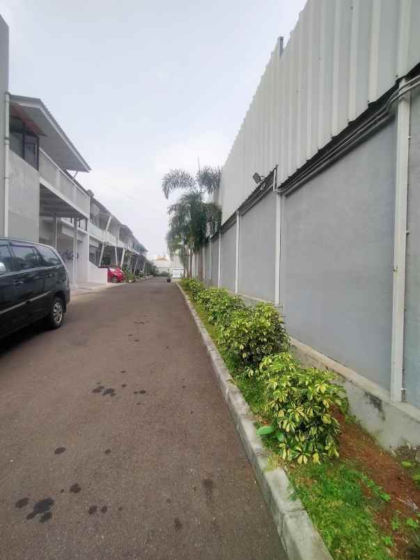 dijual rumah jalan kebagisan