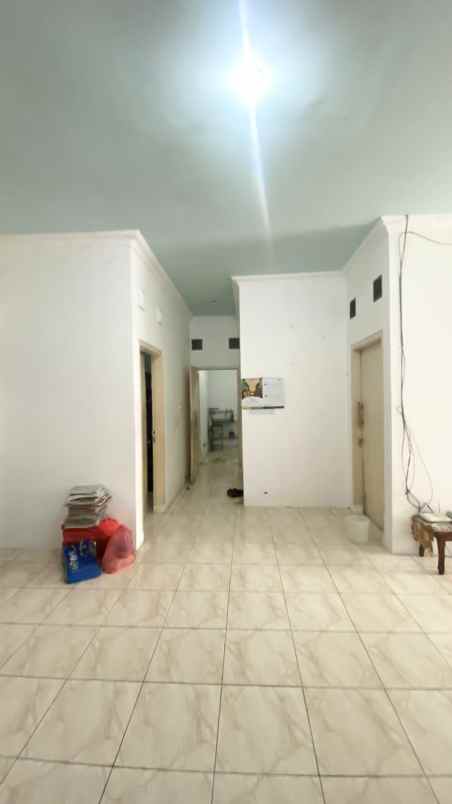 dijual rumah jalan kebantenan pondok