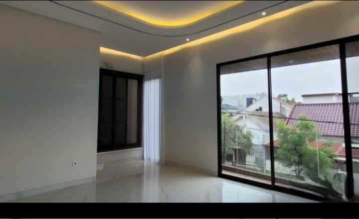 dijual rumah jalan manyar kertoadi