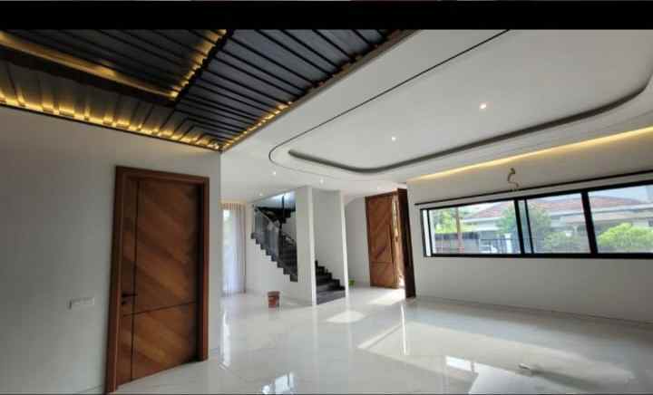 dijual rumah jalan manyar kertoadi