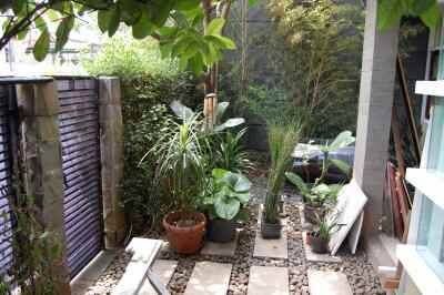 dijual rumah jalan pesantren